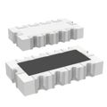 CAT25-203JALF - Resistor Networks &amp; Arrays 20K 5% Concave 8resistors