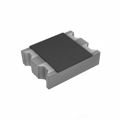 CAT16-222J2LF - Resistor Networks &amp; Arrays 2.2K 5% Concave 4resistors