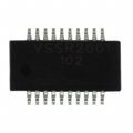 VSSR2001473JTF - RES ARRAY 19 RES 47K OHM 20SSOP