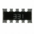 746X101331J - RES ARRAY 8 RES 330 OHM 1206