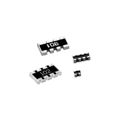 CN-43FL7---75R - CN-43FL7---75R datasheet pdf and Resistor Networks, Arrays product details from Viking Tech stock available on our website
