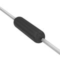 RNC60H1003DRR36 - Res Metal Film 100K Ohm 0.5% 1/4W 50ppm/C 0.01% Conformal AXL Thru-Hole T/R