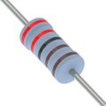 MFR50SFBF52-2K2 - RES MF 1/2W 1% AXIAL