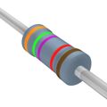 MFR100FTF52-35K7 - RES MF 1W 1% AXIAL