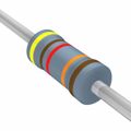 MFR100FTF52-412K