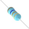 ROX8J16K - RES 8W STD M/OX 5% 16K