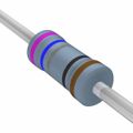 MFR100FRF52-768R - RES MF 1W 1% AXIAL