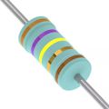 MF0207FRE52-37R4 - RES MF 0.6W 1% AXIAL