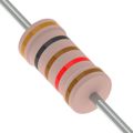 FMP200FRF52-30K1 - RES MF 2W 1% AXIAL