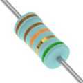 MFR25SDRF52-11R3 - RES MF 1/4W 0.5% AXIAL