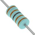 FM0207FTE52-1K1 - RES MF 0.6W 1% AXIAL