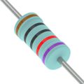 MFP25SBBE52-10K - RES MF 1/4W 0.1% AXIAL