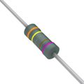 RNF14BAE3K48 - RES 3.48K OHM 1/4W .1% AXIAL