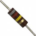 OD824JE - RES 820K OHM 1/4W 5% AXIAL
