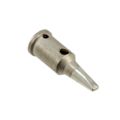 PPT6 - TIP SOLDER DBL FLAT 3/32"FOR P2C