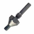 TC12 - TIP SOLDER CHISEL 1/8" FOR C1C