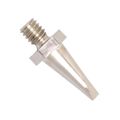 ML502 - CHISEL STYLE REPLACEMENT SOLDERING TIP FOR ML500MP BUTANE MINI-IRON;Weller