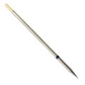 EBM6SB276 - SHARP BENT 30DEG TIP 0.5MM 600