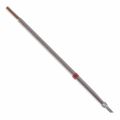 EBM8WV020 - EBM8WV020 datasheet pdf and Soldering, Desoldering, Rework Tips, Nozzles product details from MENDA/EasyBraid stock available on our website
