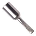 PL151BK - Weller;Tip;Screwdriver;Thread-On;.13 in;.66 in;For Standard &amp; Di Line Heaters