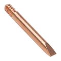 T333 - CHISEL TIP COPPER