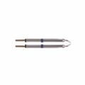 EBM60TZ015 - TWZR PAIR CHISEL 1.5MM