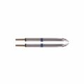 EBM60TZ018B - TWZR PAIR CHISEL 1.78MM