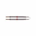 EBM80TZ018 - TWZR PAIR LNG RCH CHISEL 1.78MM
