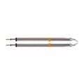 EK70TZ015 - TWZR PAIR CHISEL 1.50MM