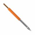 ET70CH016 - ET70CH016 datasheet pdf and Soldering, Desoldering, Rework Tips, Nozzles product details from MENDA/EasyBraid stock available on our website
