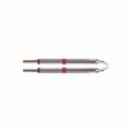 ET80TZ015 - TWZR PAIR CHISEL 1.50MM