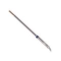 EBM6CB012H - CHISEL BENT 30DEG TIP 1.2MM 600