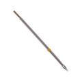 EBM7CH012 - CHISEL 30DEG TIP 1.2MM 700DEG