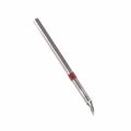 ES80CB012 - CHISEL 30DEG 1.2MM