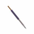 ETM60C002 - ETM60C002 datasheet pdf and Soldering, Desoldering, Rework Tips, Nozzles product details from MENDA/EasyBraid stock available on our website