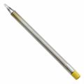 T31-00D16 - TIP,CHISEL,1.6 X 10MM,IH,480C/89