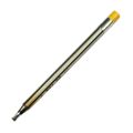 T31-00D24 - TIP,CHISEL,2.4 X 10MM,IH,480C/89