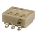 90HBW03P - 90HBW03P datasheet pdf and DIP Switches product details from Grayhill Inc. stock available on our website