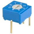 S-8010 - S-8010 datasheet pdf and DIP Switches product details from Nidec Copal Electronics stock available on our website