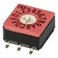 CD16RM0SK - CD16RM0SK datasheet pdf and DIP Switches product details from C&amp;K stock available on our website