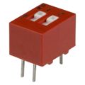 78RB02S - 78RB02S datasheet pdf and DIP Switches product details from Grayhill Inc. stock available on our website