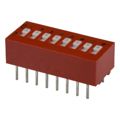 78RB08 - 78RB08 datasheet pdf and DIP Switches product details from Grayhill Inc. stock available on our website