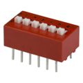 78B06 - 78B06 datasheet pdf and DIP Switches product details from Grayhill Inc. stock available on our website