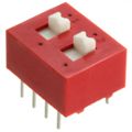 78J02T - 78J02T datasheet pdf and DIP Switches product details from Grayhill Inc. stock available on our website