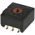 CRD10CM0SB - CRD10CM0SB datasheet pdf and DIP Switches product details from C&amp;K stock available on our website