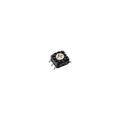 RTE1011N24 - Switch DIP SP10T 10 Extended Shaft 0.1A 30VDC PC Pins 20000Cycle 2.54mm Thru-Hole Tube