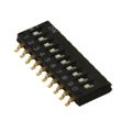 A6HF-0102-PM - A6HF-0102-PM datasheet pdf and DIP Switches product details from Omron Electronics Inc-EMC Div stock available on our website
