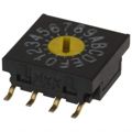 FR02FC16P-R - FR02FC16P-R datasheet pdf and DIP Switches product details from NKK Switches stock available on our website