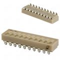 90HBJ10P - SWITCH SLIDE DIP SPST 25MA 24V