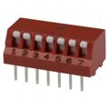 76PSB07 - 76PSB07 datasheet pdf and DIP Switches product details from Grayhill Inc. stock available on our website